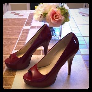 Chinese Laundry heels